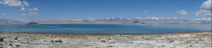 Karakul Lake