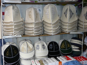 local hats