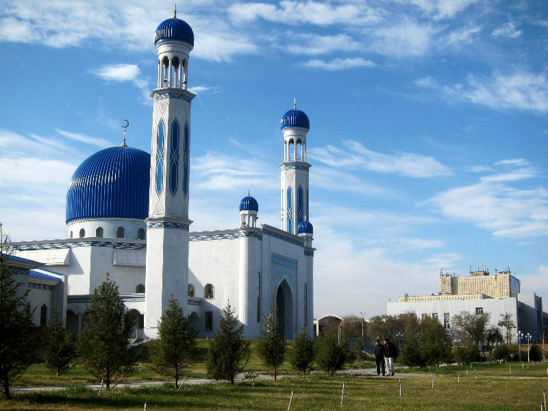 Taraz, Kazakhstan