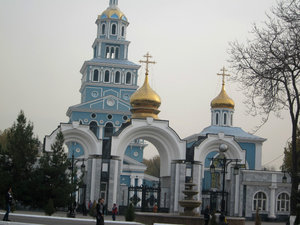 orthodox Church