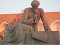 Famous scientist from Khiva