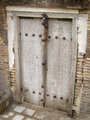 another cute little door in Khiva