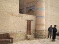 life in Khiva