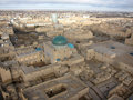 Khiva from above