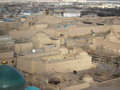 this is Khiva