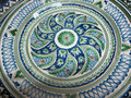 Uzbek ceramics