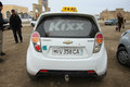 taxi in Khiva