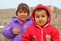 cuties in Khiva