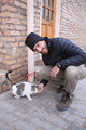 nobody touches cats in Uzbekistan