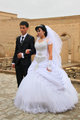 many couples get married in the old town