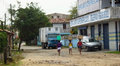 Street scene again on Ilha Itaparica