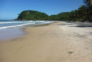 Prainha Beach
