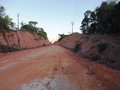 new road to Trancoso