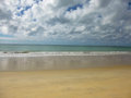 is it going to be cloudy over Trancoso? 