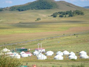2014 Inner-Mongolia