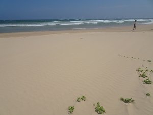 Dikwella Beach
