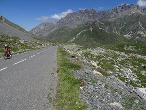 Le Galibier