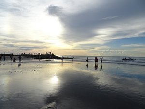 Kuta Beach