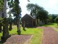 Lockerbie memorial chapel