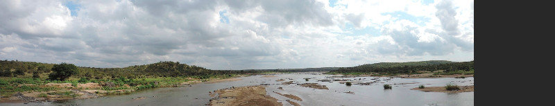 olifants river
