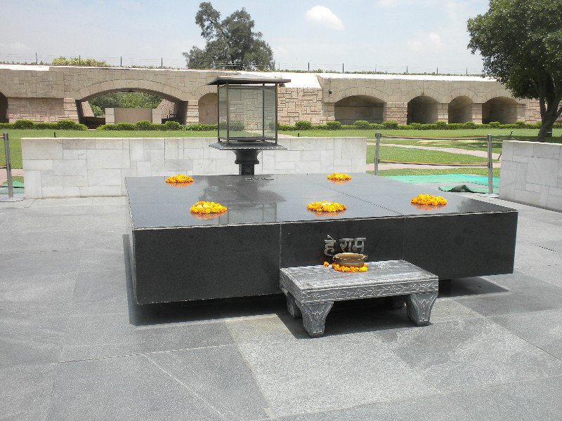 Mahatma Gandhi Memorial
