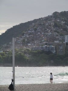 Favela Vidigal