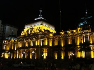 Tucumán - Casa de Gobierno