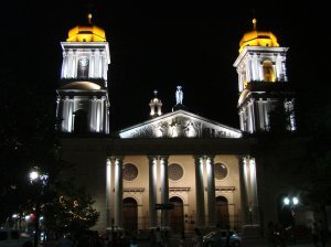 Tucumán - Catedral