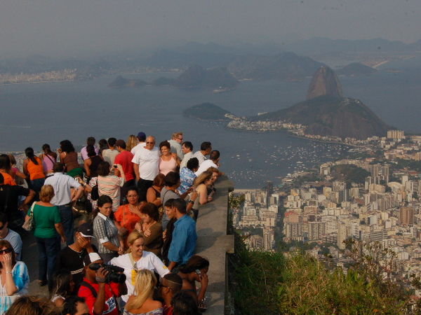 Nice View of Rio