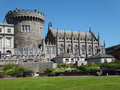 Dublin Castle