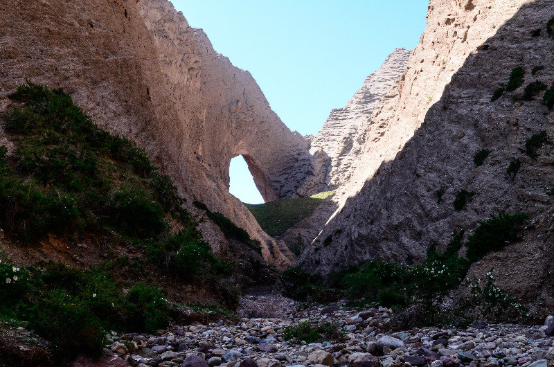 Shiptons Arch