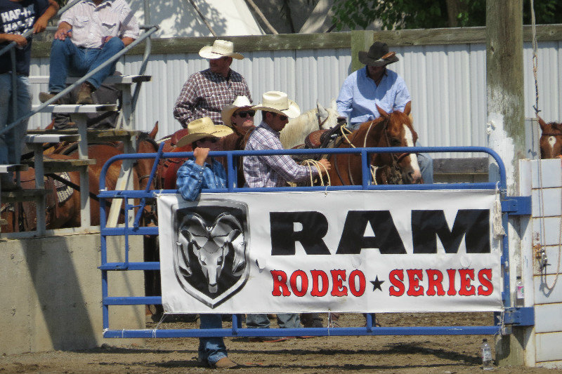 Rodeo Shots You Might Enjoy