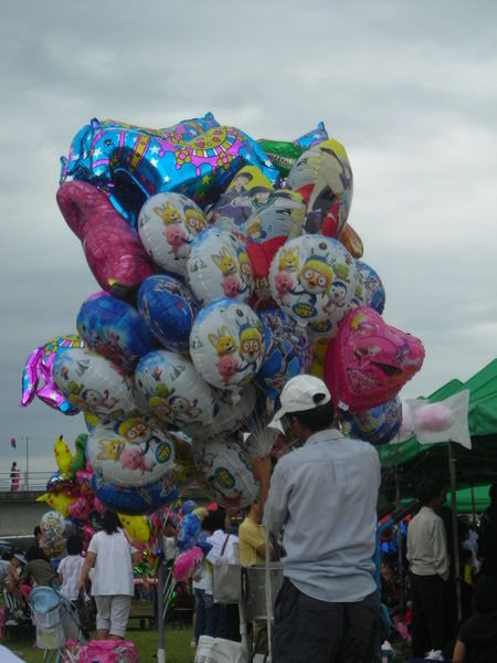 balloons!!