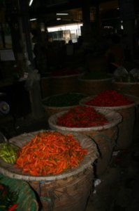 chilli market - just for the whlae