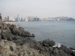 Busan - Haeundae