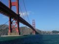 Under Golden Gate