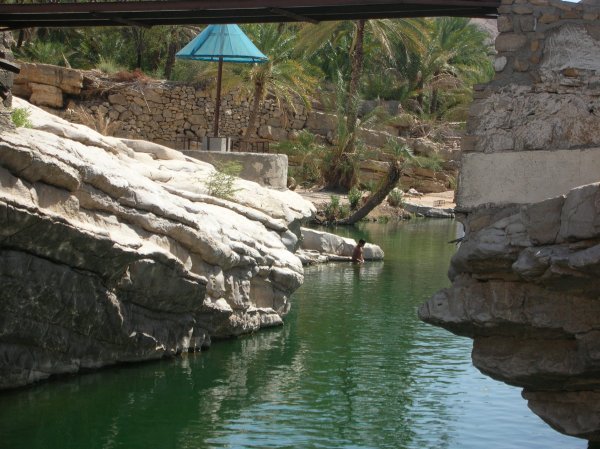 Wadi Bhan Khalid