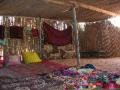 Omani Bedouin Camp
