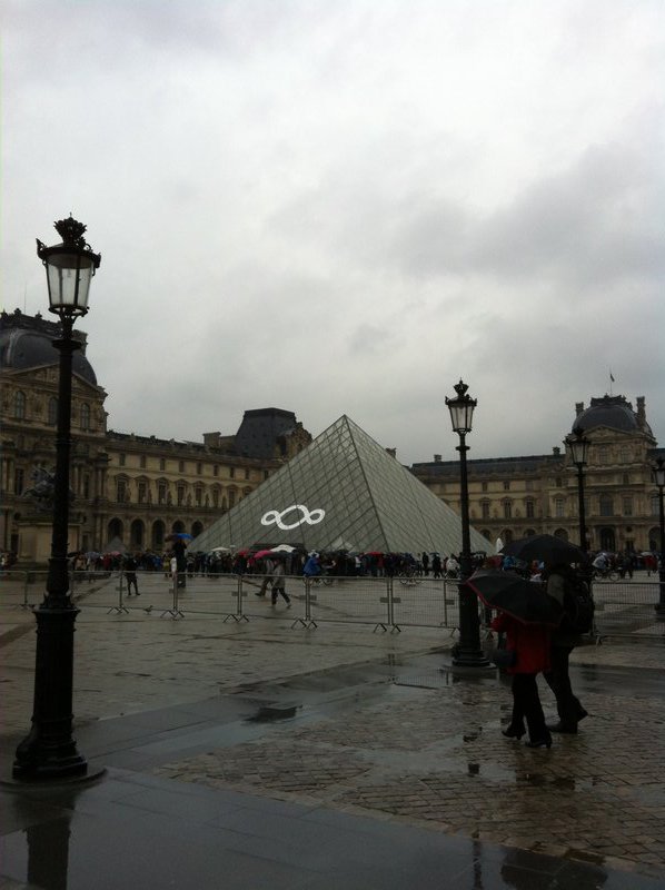 The LOUVRE