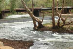 Katherine River  