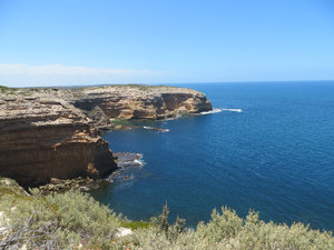 Innes National Park 