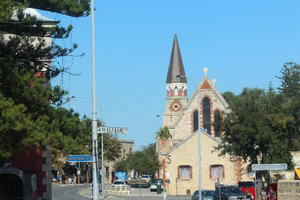 Fremantle