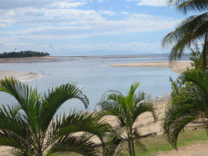 Bagal beach