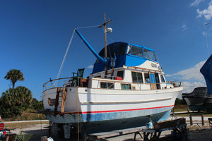 Glades Boat Yard