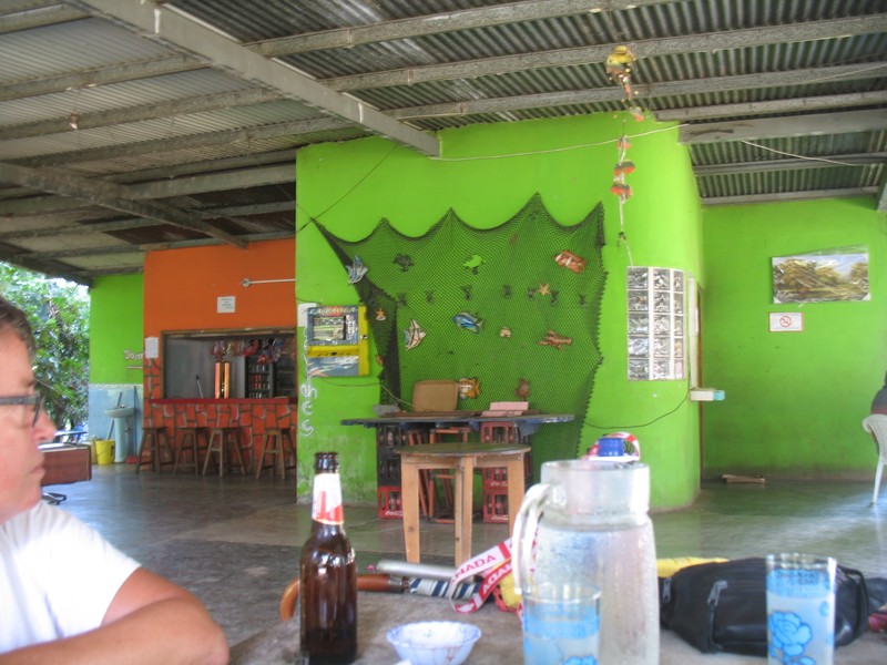 Boca Chica Restaurant