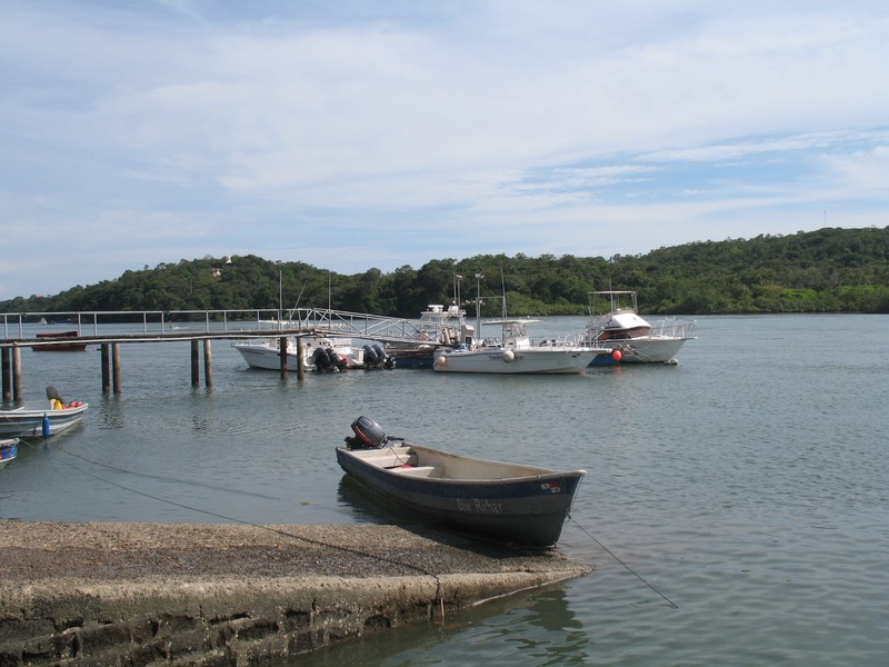 Boca Chica Harbour