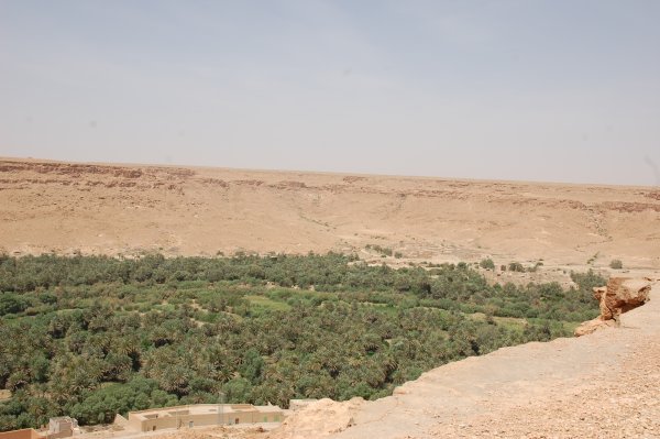 Valley of Ziz