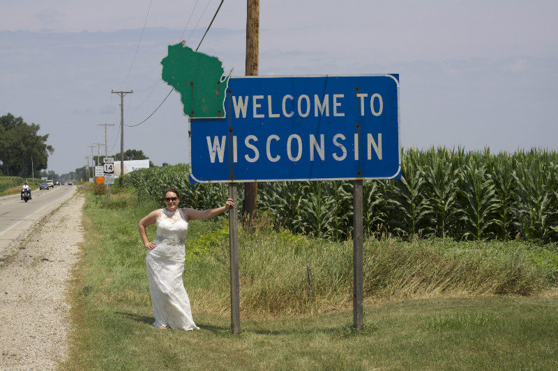 First State Border Crossing