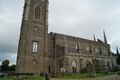 DOWNPATRICK CATHEDRALE