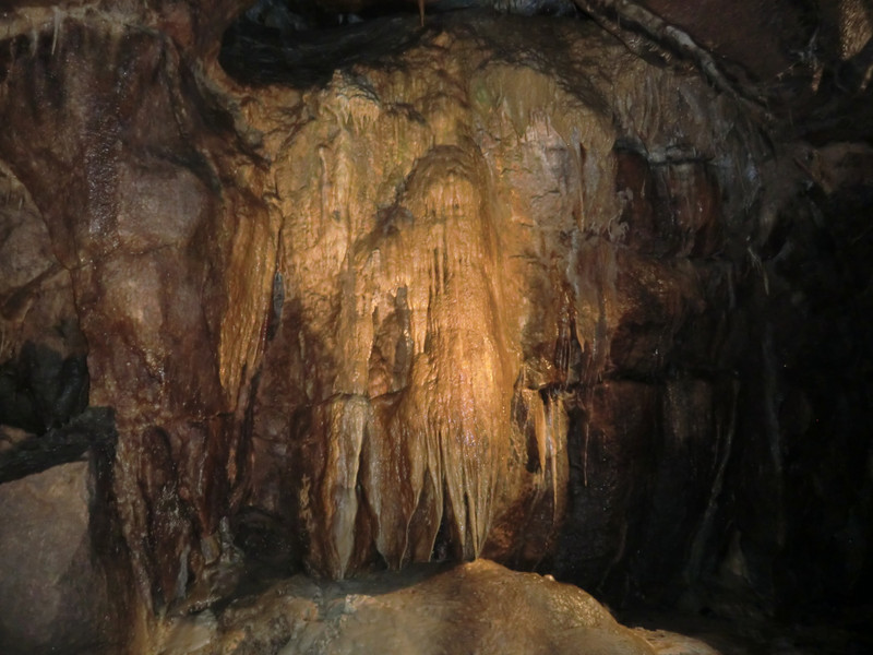LONDONDERRY CAVE